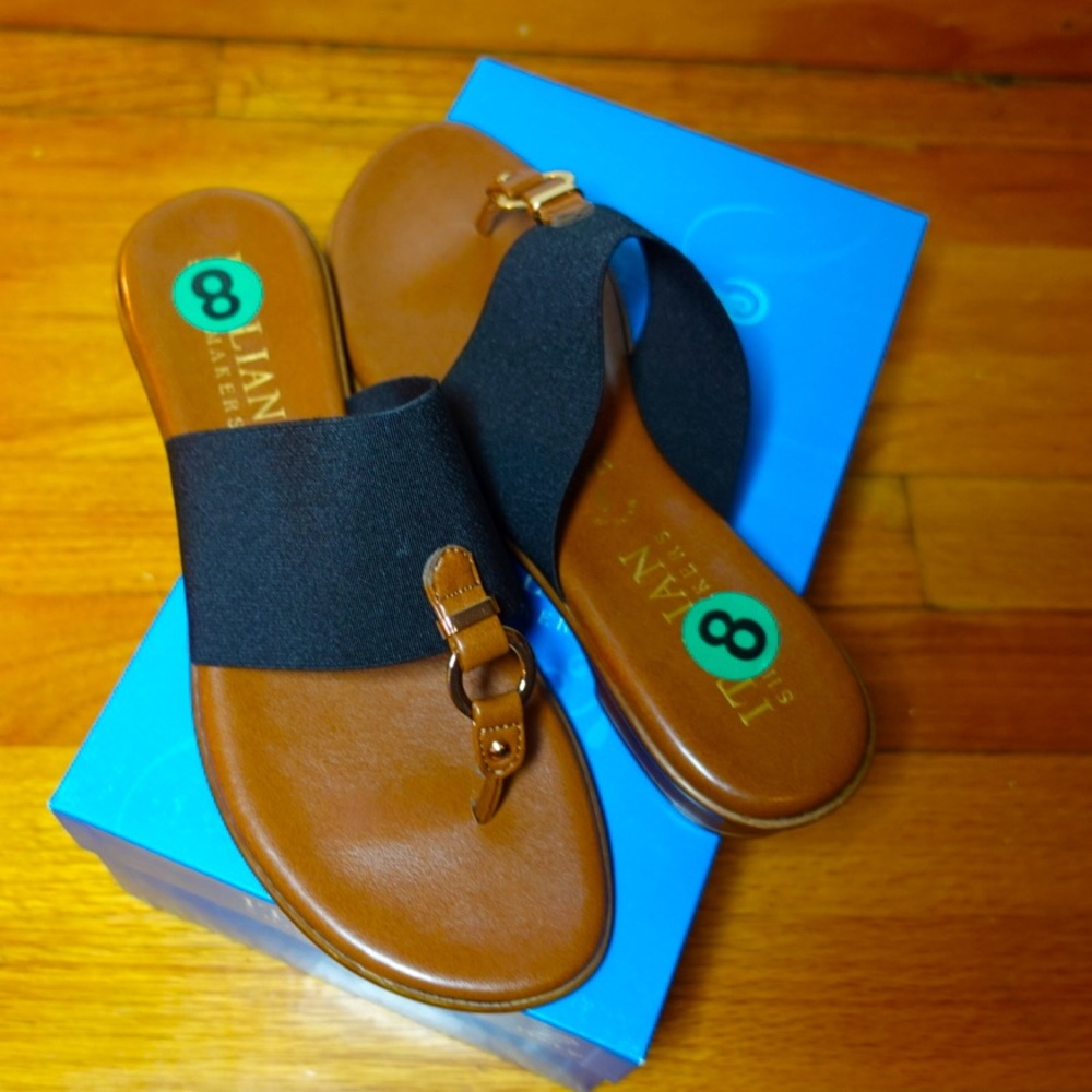 Summer Sandal